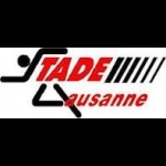 Stade Lausanne athlétisme
