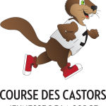 La course des castores