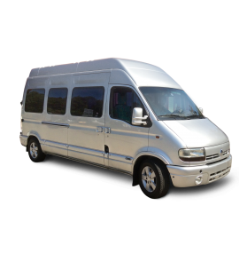 Minibus 17 places Minibus 17 places