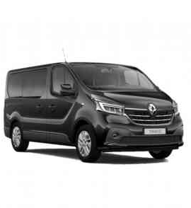 Minibus 9 places Manuel Minibus 9 places Manuel