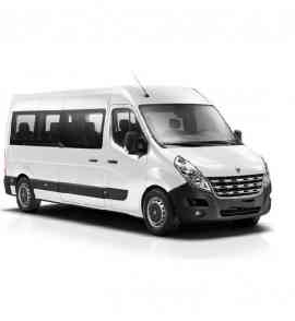 Minibus 16 places Minibus 16 places