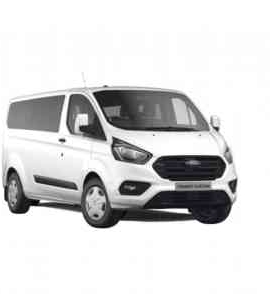 Minibus 9 places automatique Minibus 9 places automatique