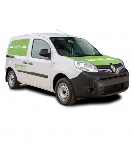 Location Camionnette 3.5m3 Location Camionnette 3.5m3